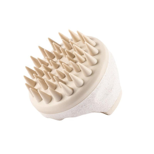 Liquid Locks Biodegradable Scalp Scrubber 1piece