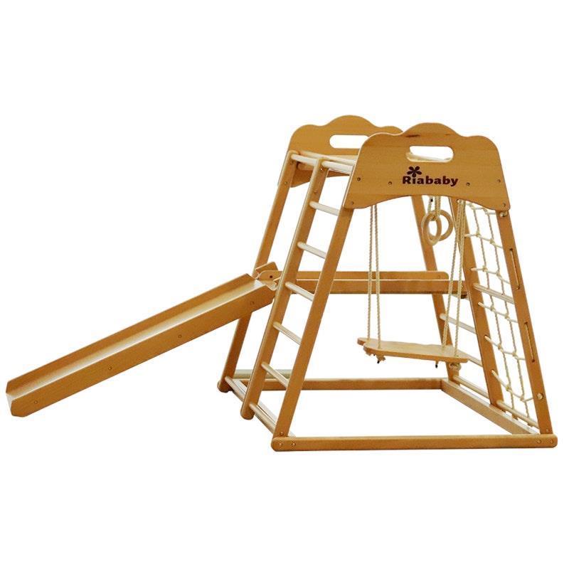 Load image into Gallery viewer, Riababy Koala Beechwood Playhouse Beechwood
