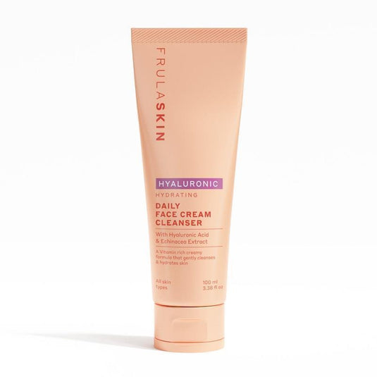 Frula Hyaluronic Cream Cleanser 100ml