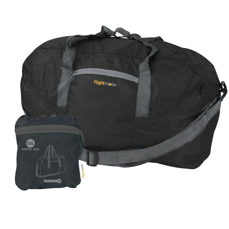 Load image into Gallery viewer, Flightmode 35L Foldable Lightweight Duffel Travel Bag 1pc
