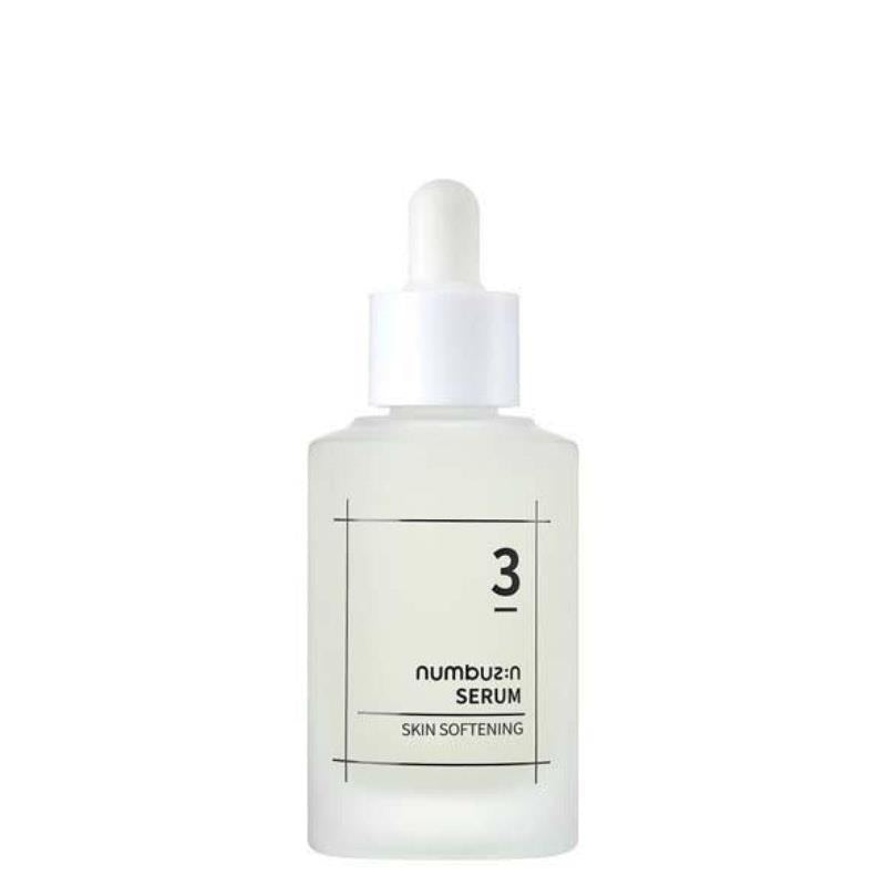 Load image into Gallery viewer, Numbuzin No.3 Skin Softening Serum 50ml
