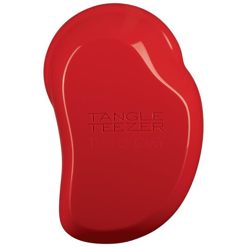 Load image into Gallery viewer, Tangle Teezer Thick and Curly Red
