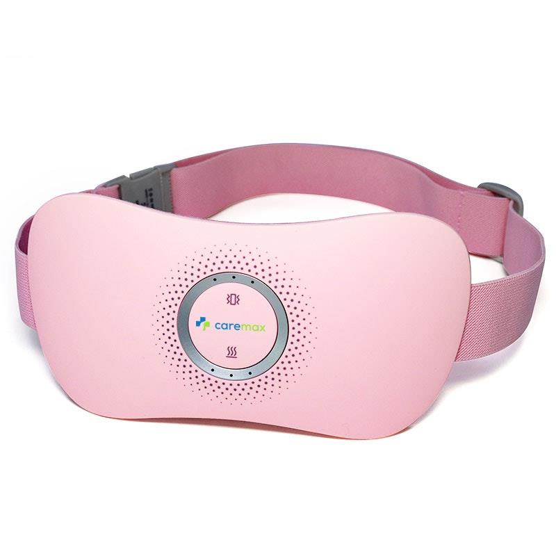 Load image into Gallery viewer, Caremax Electric Heating Pad Massager 1Unit
