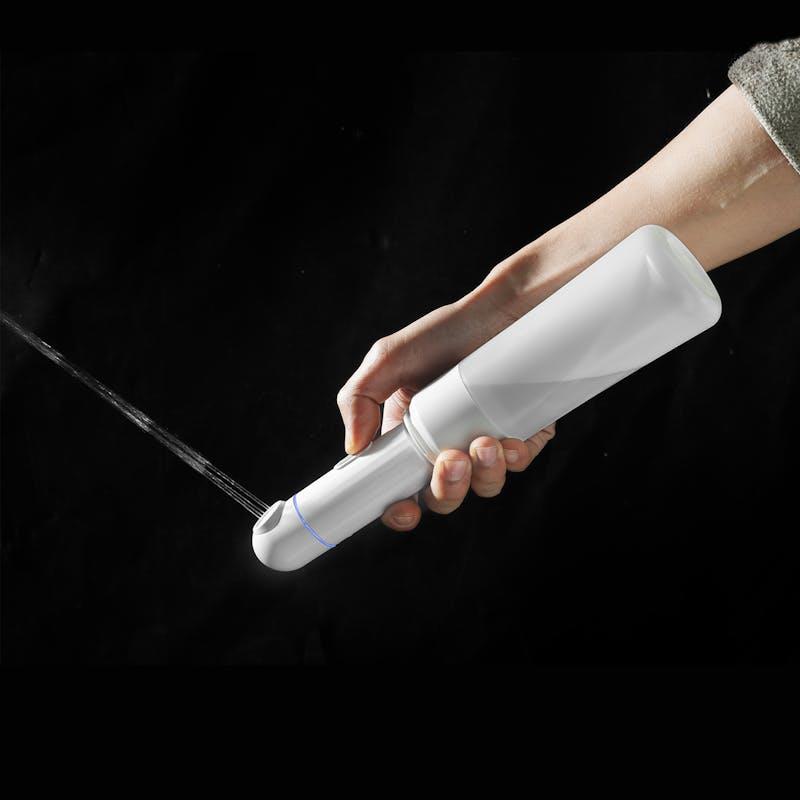 Load image into Gallery viewer, Pureju Electric Portable Bidet Sprayer 1Pack
