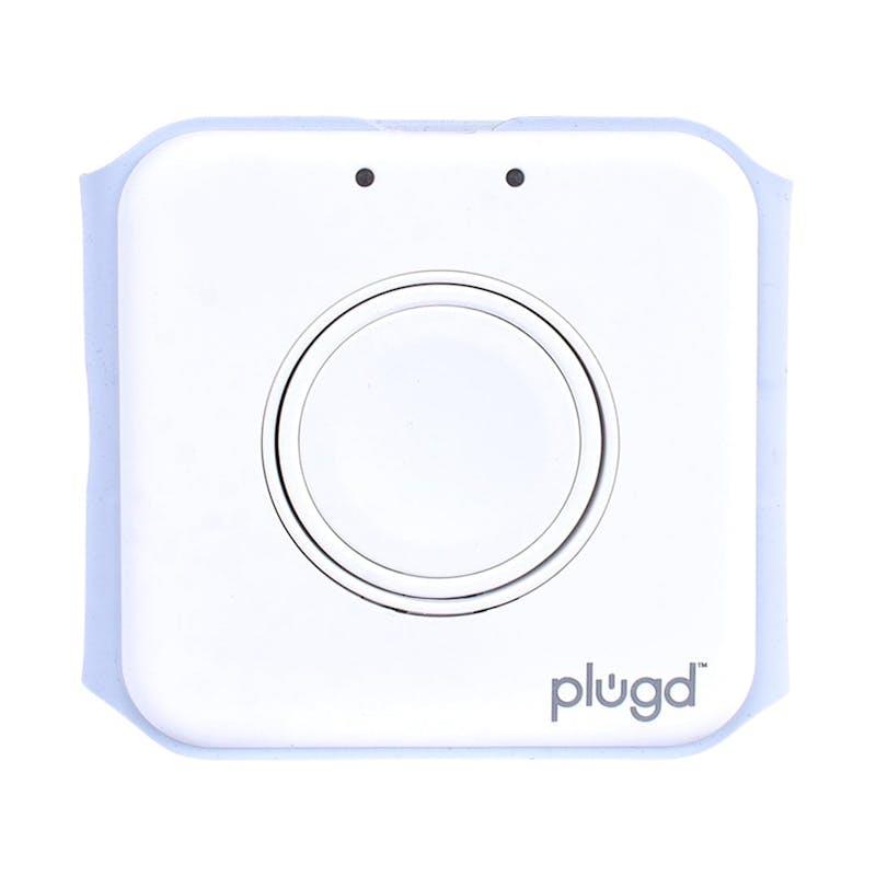 Load image into Gallery viewer, PLUGD 3 in 1 Wireless Charging Foldable Station for Apple Mag Safe 1 Piece
