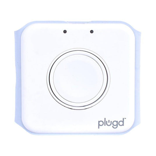PLUGD 3 in 1 Wireless Charging Foldable Station for Apple Mag Safe 1 Piece