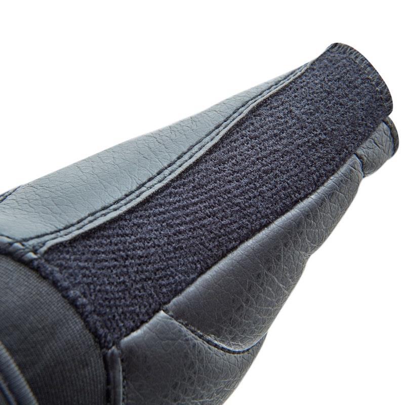 Load image into Gallery viewer, Reebok Lifting Gloves - Black, Red/Small Small
