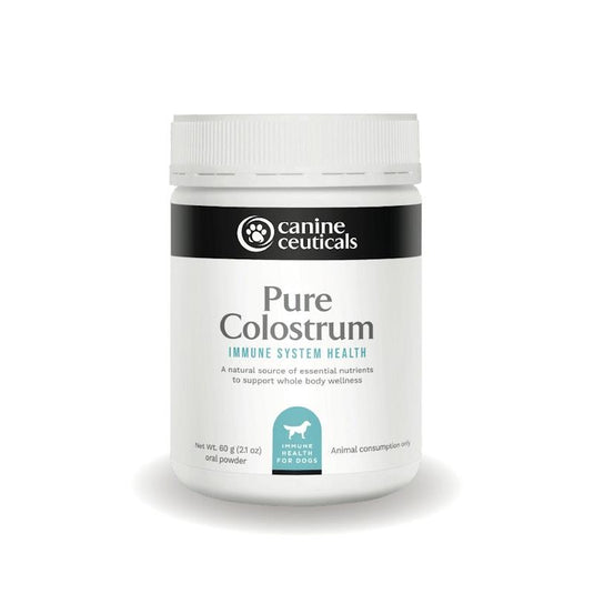 CanineCeuticals Allergy Support Bundle