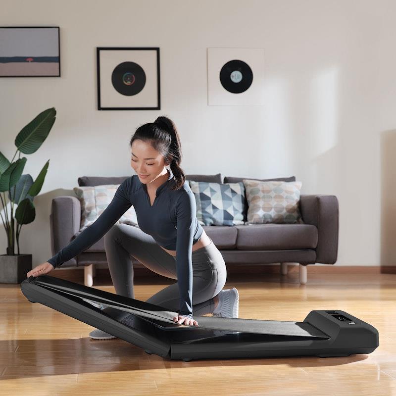 Load image into Gallery viewer, Lifespan Fitness WalkingPad™ M2 Treadmill One Size
