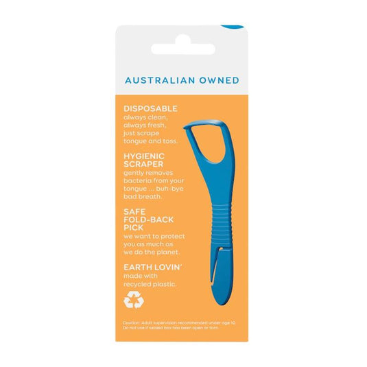 Dentagenie Pearly White Bundle