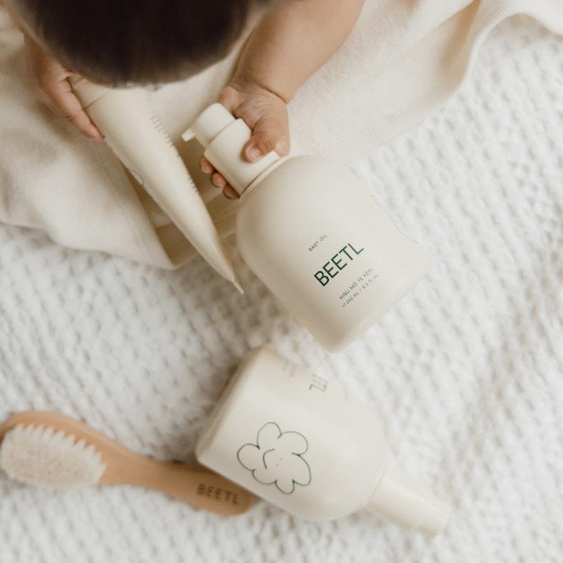 Load image into Gallery viewer, BEETL Baby Cream 250ml
