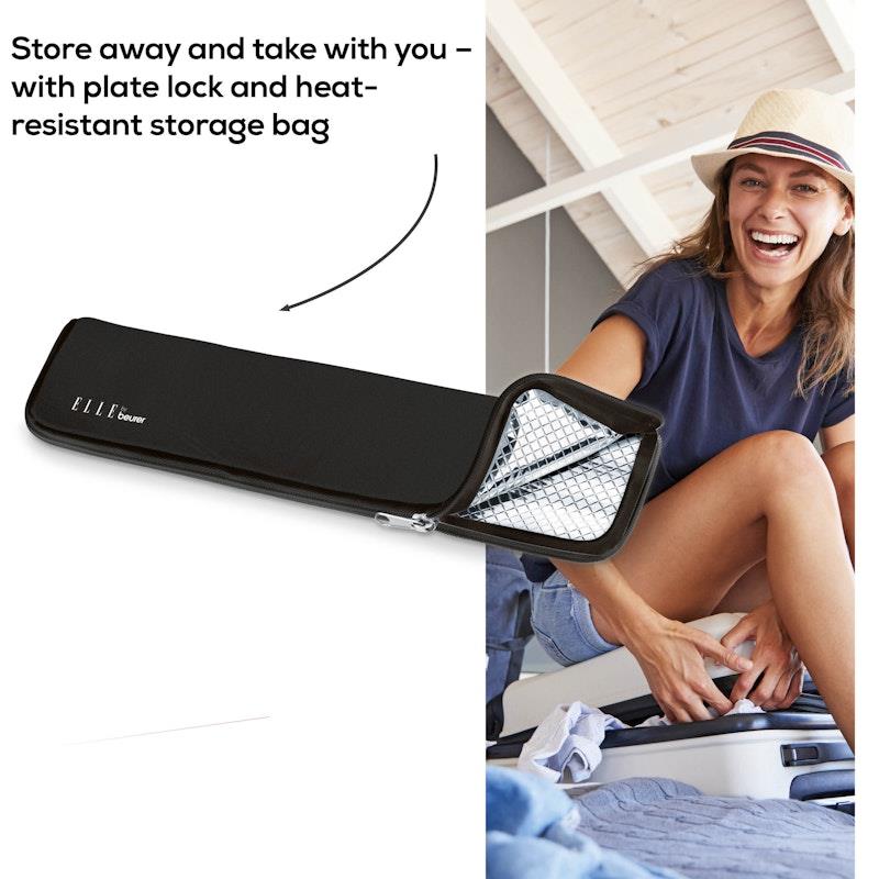 Load image into Gallery viewer, Beurer HS80 StylePro Sair Straightener 1Unit
