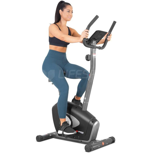 Lifespan Fitness EXER-58 Exercise Bike One Size