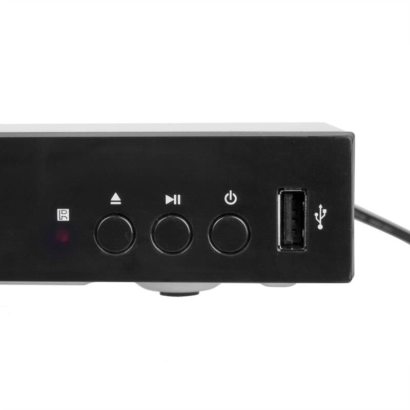 Load image into Gallery viewer, Laser Multi-Region Blu-Ray Player HDMI Digital 7.1 Surround 1 Unit
