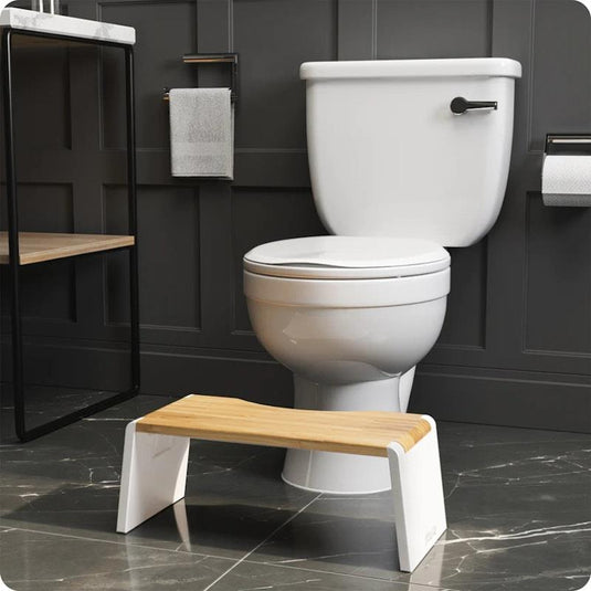 Squatty Potty Stockholm Folding Stool 7 Inch