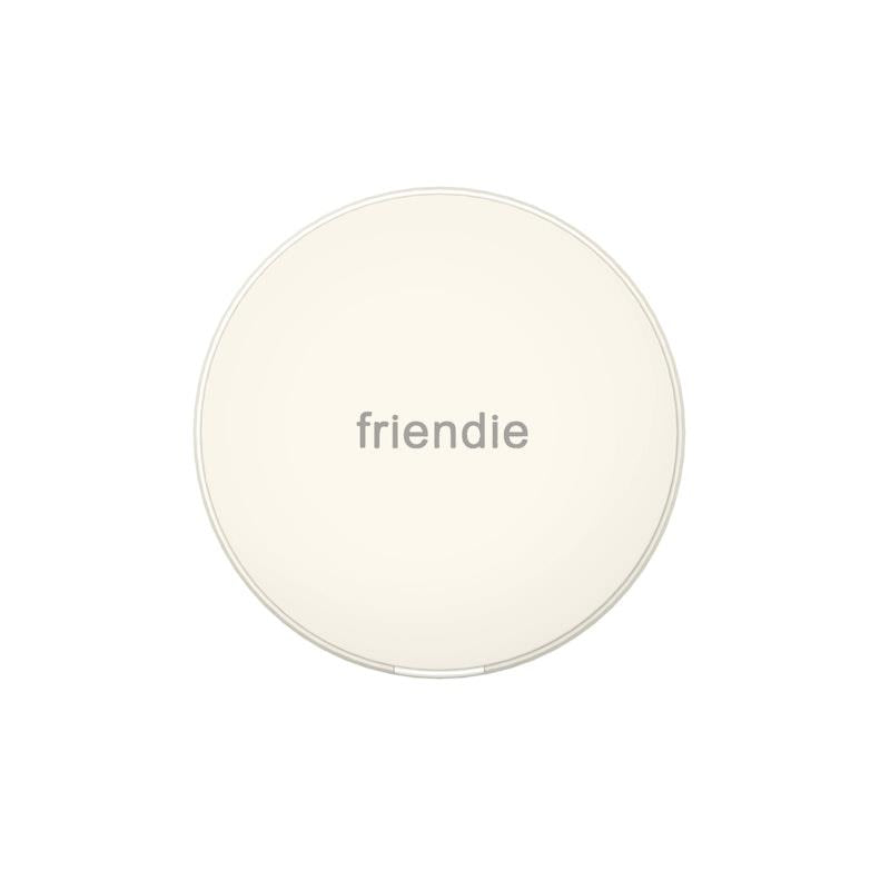 Load image into Gallery viewer, Friendie AIR ZEN 3.0 Silk ANC Sleep Earbuds In Ear Headphones 1Set
