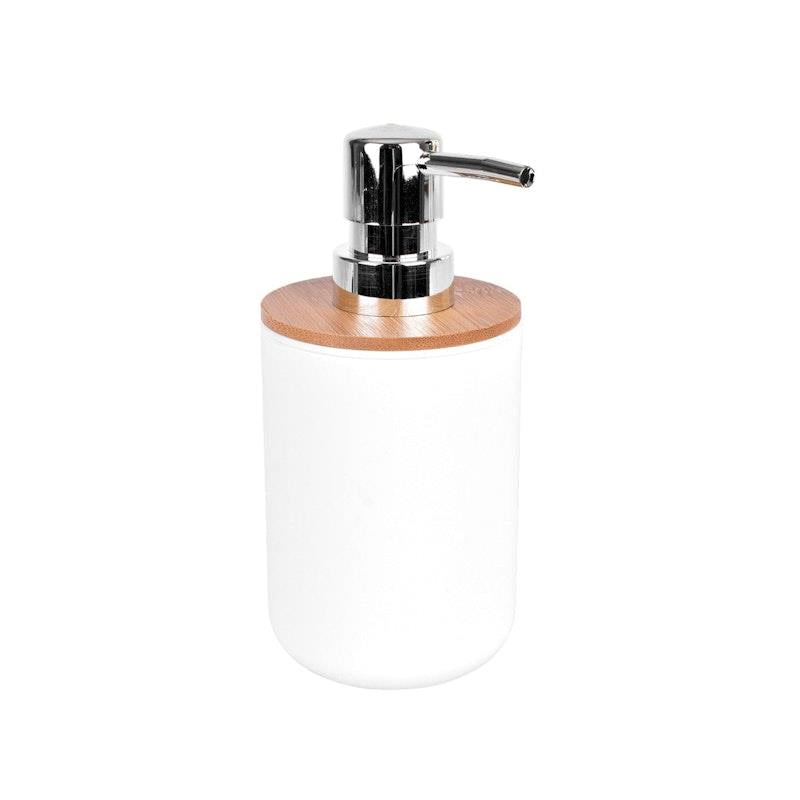 Load image into Gallery viewer, Clevinger 5 Pack Bathroom Storage and Cleaning Set
