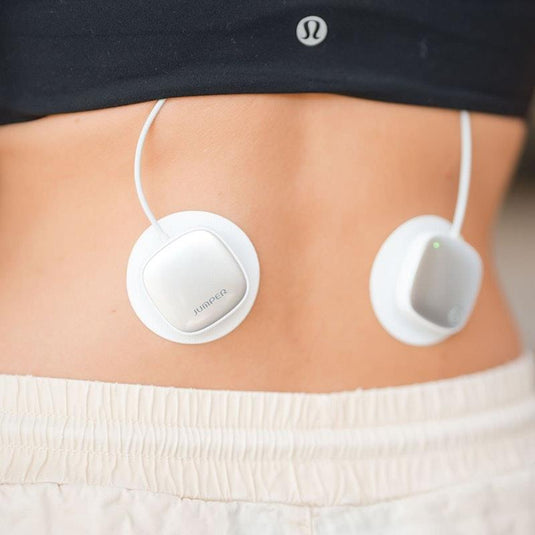 Jumper Wireless Smart TENS Machine Period Pain Relief Device 1Unit