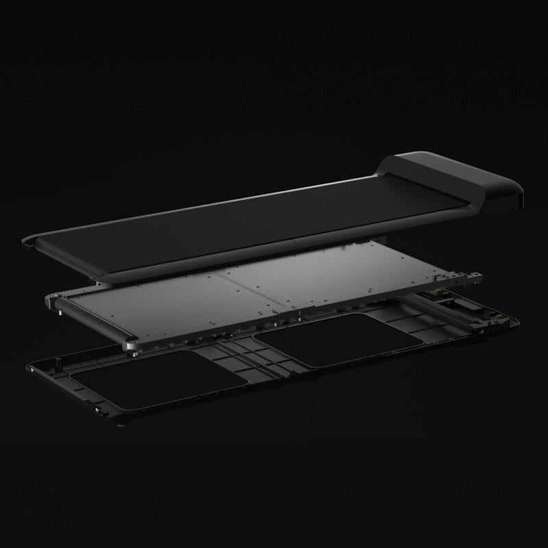 Load image into Gallery viewer, Lifespan Fitness WalkingPad™ M2 Treadmill One Size
