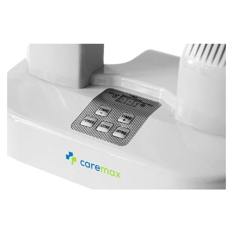 Load image into Gallery viewer, Caremax Electric Shoe Dryer Warmer Freshener with Ozone Technology 1Unit
