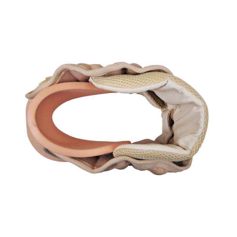 Load image into Gallery viewer, Caremax Cervical Collar Air Traction Neck Brace Belt with Pump 1Unit
