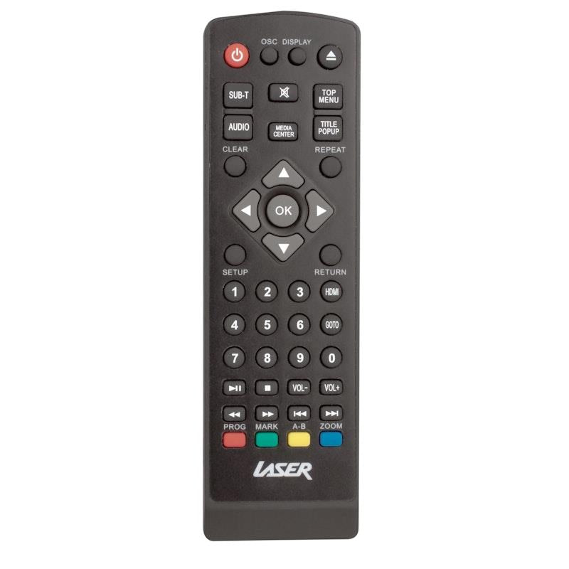 Load image into Gallery viewer, Laser Multi-Region Blu-Ray Player HDMI Digital 7.1 Surround 1 Unit
