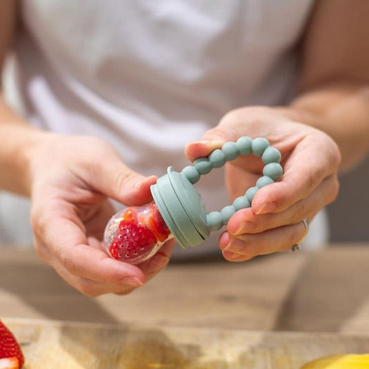Kiddo Kitchen Chill’n’Chew Duo Olive