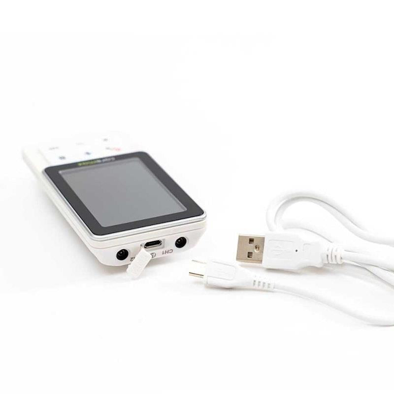 Load image into Gallery viewer, Caremax 2.0 Pro MicroCurrent TENS Machine &amp; EMS &amp; Massage &amp; DIY 4 in 1 Combo TVNS CES 1Unit
