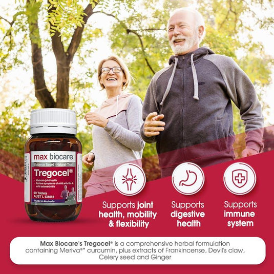 Max Biocare Tregocel® 1unit