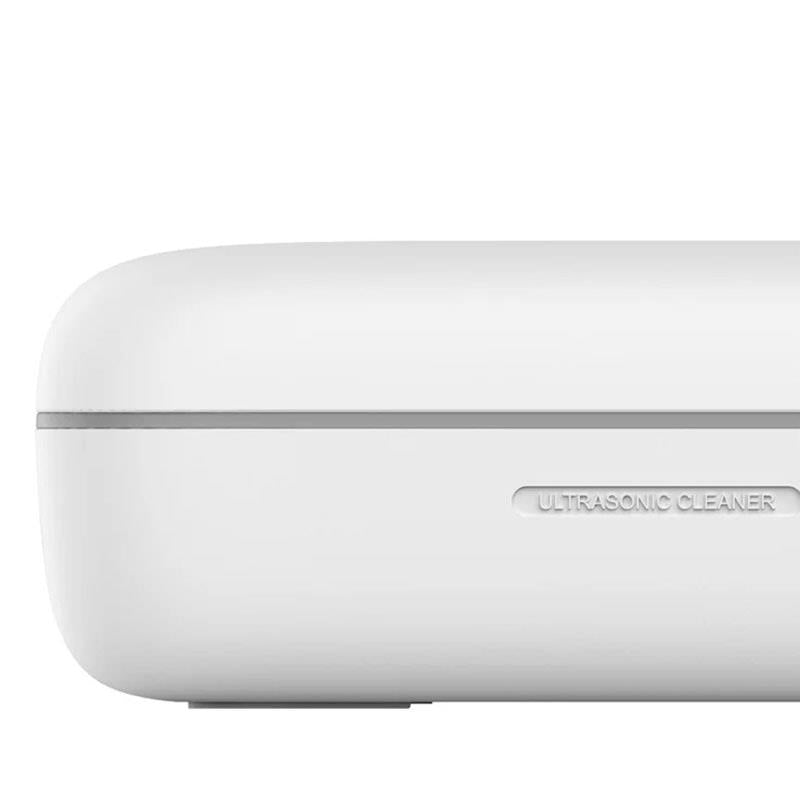 Load image into Gallery viewer, Caremax Stainless Jewelry Ultrasonic Cleaner 300ml 1Unit
