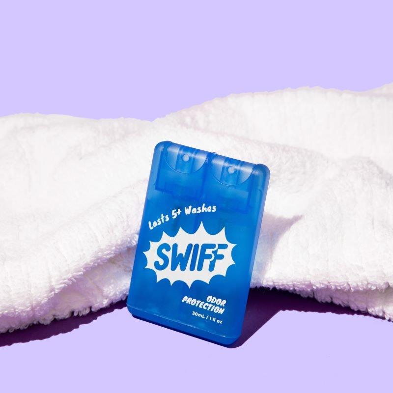 Load image into Gallery viewer, SWIFF Spray - Odor Neutralizing and Protection Spray - 30 mL*3 Bundle
