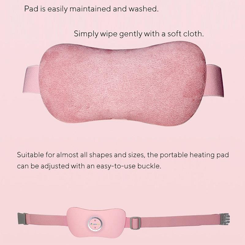 Load image into Gallery viewer, Caremax Electric Heating Pad Massager 1Unit
