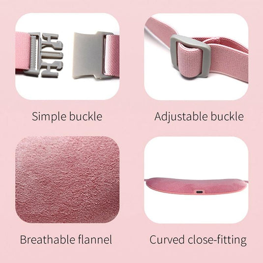 Caremax Electric Heating Pad Massager 1Unit