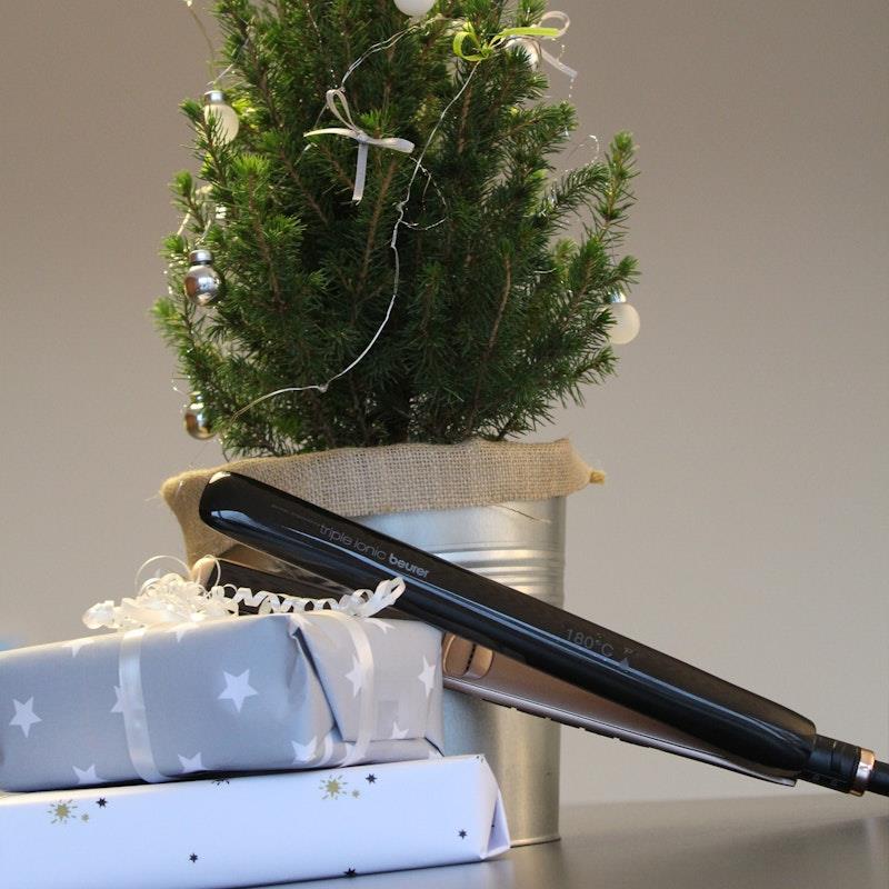 Load image into Gallery viewer, Beurer HS80 StylePro Sair Straightener 1Unit

