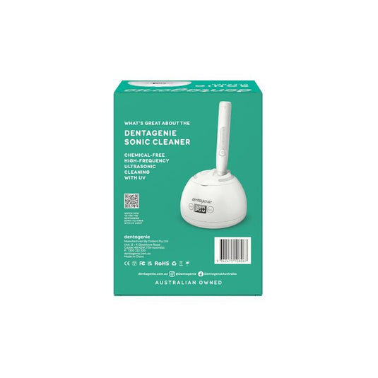 GO2 Dentagenie Clean As Bundle