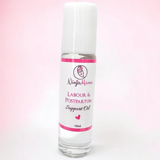 Ninja Mama Complete Postpartum Recovery Bundle