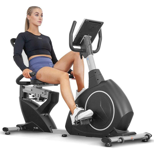 Lifespan Fitness RC-300 Recumbent Bike One Size