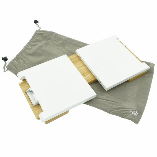 Squatty Potty Stockholm Folding Stool 7 Inch