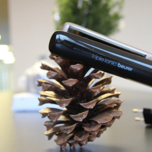 Beurer HS80 StylePro Sair Straightener 1Unit