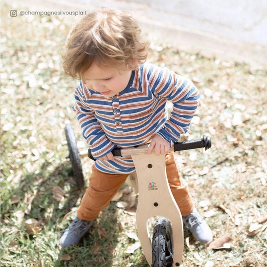 Lifespan Kids Scout 2-in-1 Balance Bike & Trike One Size