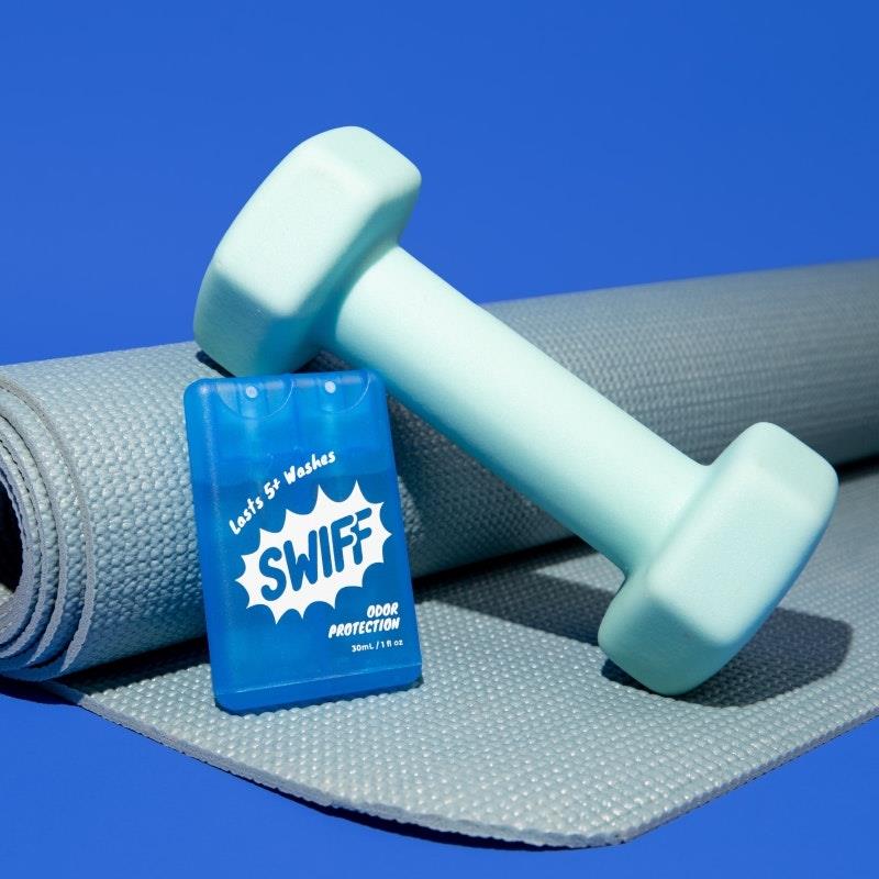 Load image into Gallery viewer, SWIFF Spray - Odor Neutralizing and Protection Spray - 30 mL*3 Bundle
