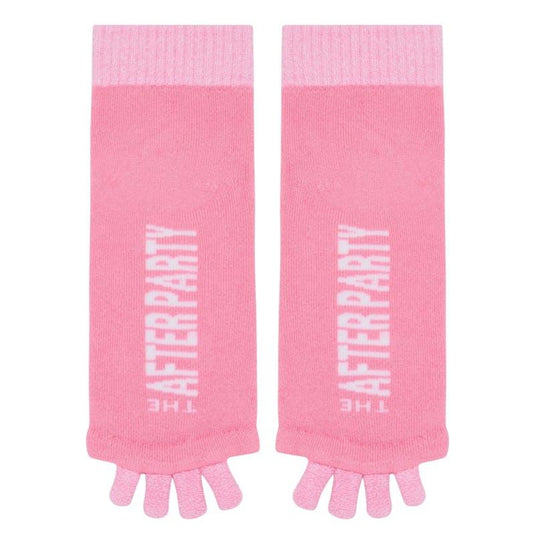 High Heel Jungle After Party Soft Foot Revival Value Bundle