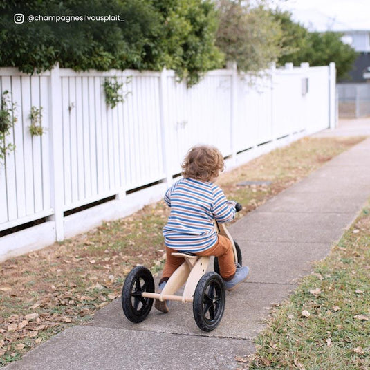 Lifespan Kids Scout 2-in-1 Balance Bike & Trike One Size
