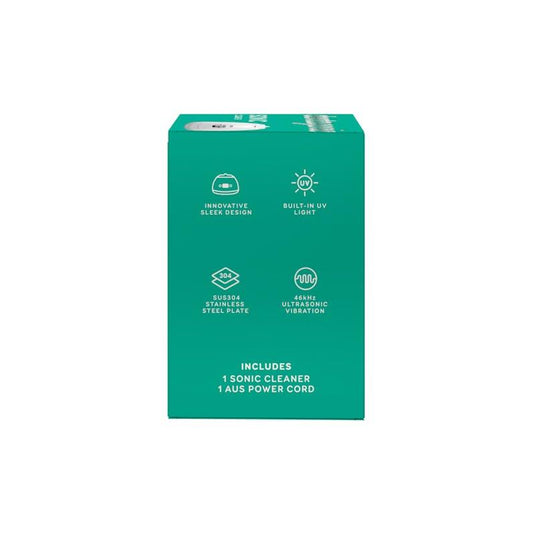 GO2 Dentagenie Clean As Bundle