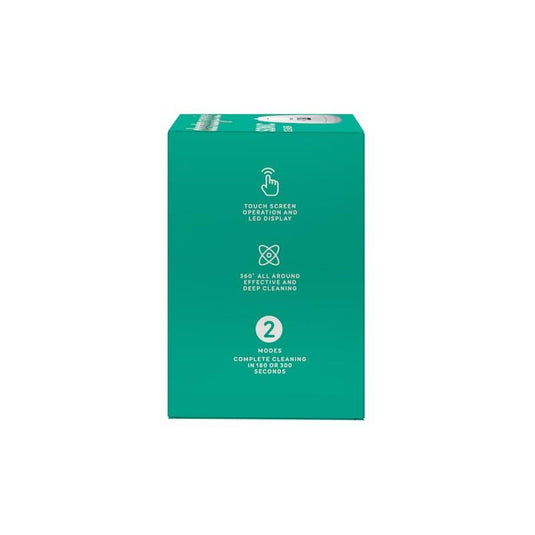 GO2 Dentagenie Clean As Bundle