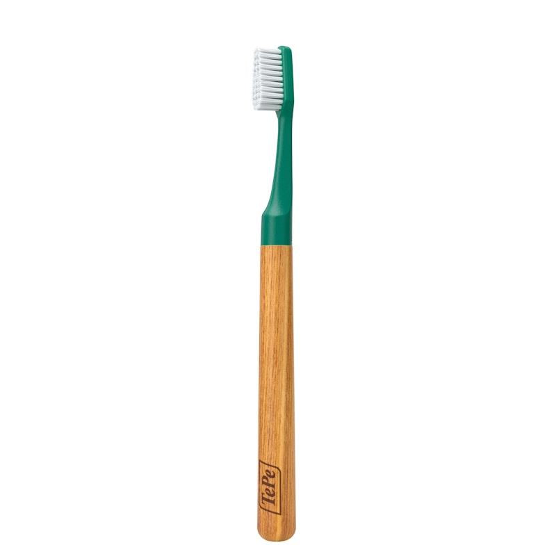 Load image into Gallery viewer, TePe Toothbrush Choice (3 Brush Heads) 1piece
