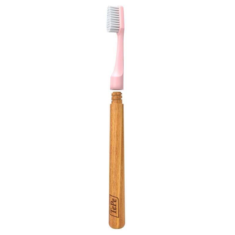 Load image into Gallery viewer, TePe Toothbrush Choice (3 Brush Heads) 1piece
