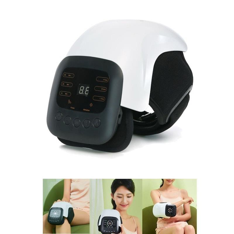 Load image into Gallery viewer, Caremax 5 in 1 Joint Massager with TENS, Air Bag Compression &amp; Heat 1Unit
