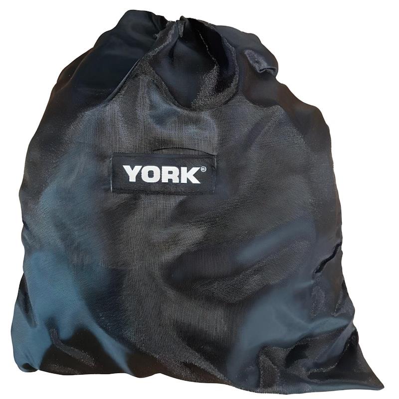 Load image into Gallery viewer, York 11pc Resistance Tube Set

