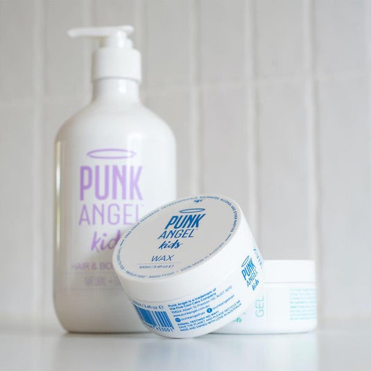Punk Angel Wash & Style Value Pack